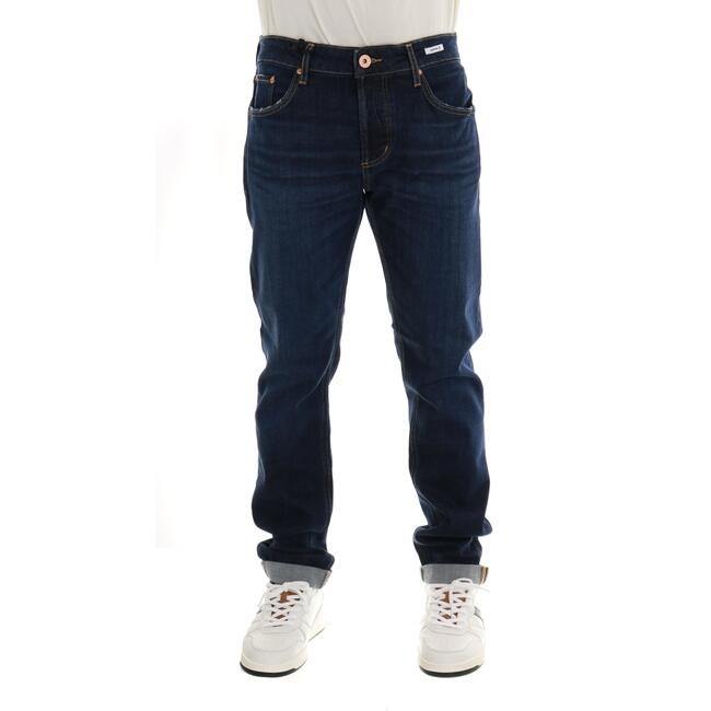 JEANS BARNEY UNIFORM - Mad Fashion | img vers.650x/